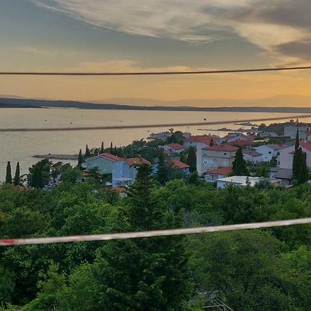 Apartment Nada Цриквениця Екстер'єр фото
