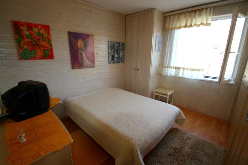 Apartment Nada Цриквениця Екстер'єр фото