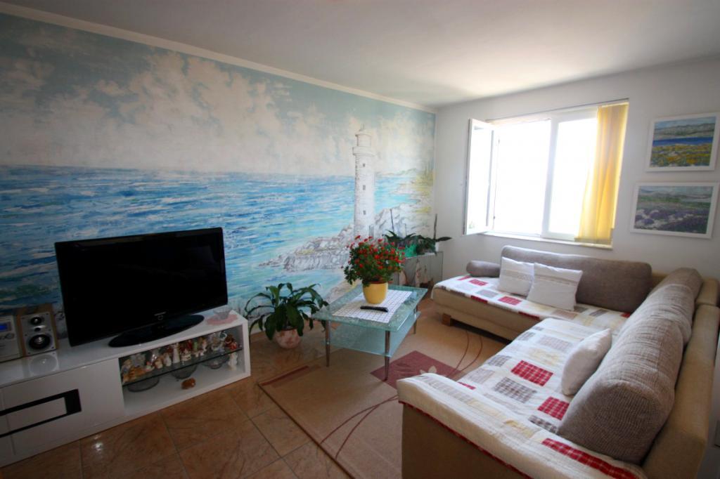Apartment Nada Цриквениця Екстер'єр фото