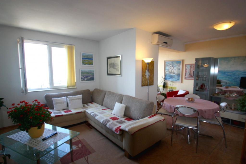 Apartment Nada Цриквениця Екстер'єр фото